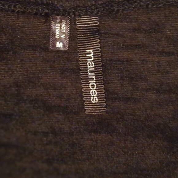 Maurices - Women's Tank Top - Size Medium - Picture 3 of 3